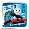 「【アウトレット】丸眞 トーマス レーシングトーマス ミニタオル 4605002200 1セット（5枚：1枚×5）　キッズ向け　キャラクター柄」の商品サムネイル画像2枚目