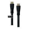 「Vodaview　HDMIケーブル　30m　ブラック　HDMI[オス] - HDMI[オス]/フルHD対応　VV-HDMI300AA-24-B　1本」の商品サムネイル画像2枚目