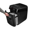 「A4 オートフィード クロスカットシュレッダー (33L/最大200枚セット) 200Cー2 4657001 フェローズ」の商品サムネイル画像7枚目