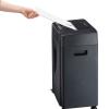 「A4  マイクロクロスカットシュレッダー (20L/最大10枚細断)  GSHM07M アコ・ブランズ・ジャパン（GBC）」の商品サムネイル画像4枚目
