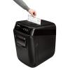 「A4 オートフィード マイクロクロスカットシュレッダー (33L/最大250枚セット) 250Mー2 4657101 フェローズ」の商品サムネイル画像5枚目
