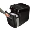 「A4 オートフィード マイクロクロスカットシュレッダー (33L/最大250枚セット) 250Mー2 4657101 フェローズ」の商品サムネイル画像6枚目