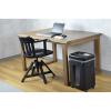 「A4  クロスカットシュレッダー (21L/最大17枚細断) Bー151C 3419201 フェローズ」の商品サムネイル画像4枚目