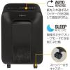 「フェローズ LX200 ブラック FE-5503801 1台」の商品サムネイル画像9枚目