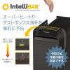 「フェローズ LX220 ブラック FE-5508901 1台」の商品サムネイル画像4枚目