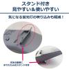 「カシオ計算機　エコ＆グリーン大型卓上電卓　DF-120VG-N」の商品サムネイル画像3枚目