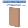 「カシオ計算機　エコ＆グリーン中型卓上電卓　JF-120VG-N」の商品サムネイル画像4枚目