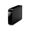 「バッファロー ハードウェア暗号機能 USB3.0用 外付けHDD 4TB 黒 HD-LX4.0U3D 1台」の商品サムネイル画像2枚目