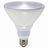 「オーム電機 ＯＨＭ　ビーム電球形LED電球　E26口金　75W相当 電球色 屋内・屋外兼用　LDR7L-W20/75W」の商品サムネイル画像2枚目