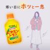 「伊藤園 あたたまる ビタミンレモン 280g ホットPET 1セット（48本）」の商品サムネイル画像5枚目