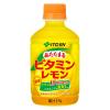 「伊藤園 あたたまる ビタミンレモン 280g ホットPET 1箱（24本入）」の商品サムネイル画像2枚目