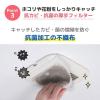 「フィルたん パッと貼るだけ ホコリとりフィルター 換気扇用 20cm 3枚入 1個 東洋アルミエコープロダクツ」の商品サムネイル画像7枚目