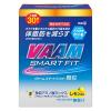 「VAAM ヴァームスマートフィット顆粒30袋入 2個 明治」の商品サムネイル画像2枚目