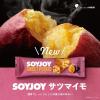 「SOYJOY（ソイジョイ） サツマイモ 24本 大塚製薬 栄養補助食品」の商品サムネイル画像5枚目
