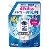 「キュキュット ウルトラクリーン すっきりシトラスの香り 詰め替え 700g 1セット（2個） 食洗機用洗剤 花王」の商品サムネイル画像2枚目