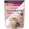 「【機能性表示食品】ミライプラス (ミライPlus) おなかの脂肪対策プロテインパウダー ミルクココア味 3個 森永乳業」の商品サムネイル画像2枚目