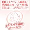 「超快適マスク 敏感肌ごこち プリーツタイプ ふつう 1袋（6枚） ユニ・チャーム 日本製」の商品サムネイル画像5枚目