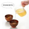 「レンジで美味しいおだし レシピ付き 日本製 RE-1510 1個 曙産業」の商品サムネイル画像4枚目