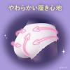 「特別心配な夜用 ロリエ 朝までブロック 安心ショーツタイプ ゆったりL 1セット（5枚×6個） 花王」の商品サムネイル画像4枚目