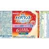 「明治 MICHITAS（ミチタス）カップ 白桃風味 トータル栄養サポート飲料  1セット（12本入）」の商品サムネイル画像3枚目
