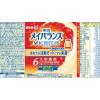 「明治 MICHITAS（ミチタス）カップ 乳酸菌飲料風味 トータル栄養サポート飲料  1セット（12本入）」の商品サムネイル画像2枚目