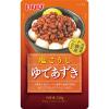 「塩こうじゆであずき 北海道十勝産小豆使用 120g 1セット（2袋） いなば食品」の商品サムネイル画像2枚目