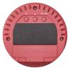 「タニタ 温湿度計 時計 温度 湿度 デジタル 卓上 マグネット ピンク TT-585-PK 3個」の商品サムネイル画像7枚目