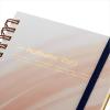 「ロルバーン ダイアリー ピンゼル M A 130033970 1冊 デルフォニックス 手帳」の商品サムネイル画像2枚目