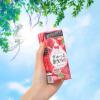 「エルビー ぎゅっと果実+酢 ざくろミックス 200ml 1箱（24本入）」の商品サムネイル画像5枚目
