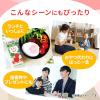 「【ロハコ限定】カゴメ 果汁100％ りんごジュース　200ml 1箱（24本入） オリジナル【クイズ付き】【紙パック】 オリジナル」の商品サムネイル画像6枚目