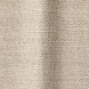 「無印良品 ポリエステル二重織ノンプリーツカーテン（防炎・遮光性） 幅100×丈105cm用 ベージュ 良品計画」の商品サムネイル画像2枚目