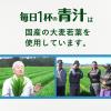「毎日1杯の青汁 乳酸菌 糖類不使用 5.0g×60包 粉末 2個 伊藤園」の商品サムネイル画像7枚目