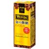 「アサヒ飲料 WONDA（ワンダ）金の微糖 紙パック 200ml 1セット（48本）」の商品サムネイル画像2枚目