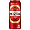 「クラフトビール　(保冷バッグ1個おまけ付き)　SPRING VALLEY（スプリングバレー） 豊潤 496　500ml×6本」の商品サムネイル画像3枚目