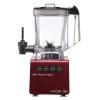 「【アウトレット】フカイ工業 ハイパワーミキサー 800ml レッド FJM-086R 1台　350W　安全設計　自動運転機能」の商品サムネイル画像2枚目