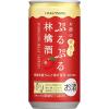 「チューハイ　飲み比べ　ロハコ限定　白鶴　お酒ゼリー　4種アソートセット　190ml×4本」の商品サムネイル画像4枚目