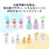 「ピジョン 全身泡ソープ しっとり 3.5回分 詰め替え用 1400ml」の商品サムネイル画像7枚目
