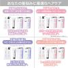 「STEPHEN KNOLL（スティーブン ノル）モイスチュアコントロール コンディショナー フローラルフルーティムスク 詰め替え 400ml コーセー」の商品サムネイル画像5枚目