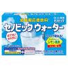「正規販売店 成長期応援飲料 セノビックウォーター レモン風味 1セット（1箱（8袋入）×4）500ml〜1L用 栄養機能食品」の商品サムネイル画像2枚目