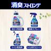 「トイレマジックリンスプレー 消臭ストロング 本体 1個 花王」の商品サムネイル画像4枚目