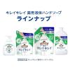 「キレイキレイ 薬用液体ハンドソープ 詰替450mL 1セット（4個） 【液体タイプ】 ライオン」の商品サムネイル画像4枚目