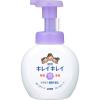 「キレイキレイ 薬用 ハンドソープ 泡 フローラルソープの香り 本体 250ml 1セット（4個） 殺菌 保湿 ライオン【泡タイプ】」の商品サムネイル画像2枚目