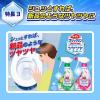「【アウトレット】トイレマジックリン 消臭・洗浄スプレー ツヤツヤコート エレガントローズ 本体 380ml 1セット(2本) 花王」の商品サムネイル画像6枚目