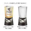 「トイレのスッキーリ 置き型 プレミアムリッチパルファム イノセントホワイト 400ml 4個 消臭剤 芳香剤 アース製薬」の商品サムネイル画像5枚目