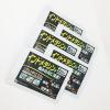 「リフェンダID0.5% 30枚 4箱セット タカミツ ★控除★ 貼り薬 冷感 パップ剤 腰痛 肩の痛み 関節痛【第2類医薬品】」の商品サムネイル画像3枚目