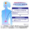 「イブA錠EX 20錠 3箱　エスエス製薬★控除★  生理痛 頭痛 歯痛 咽喉痛 関節痛 筋肉痛 神経痛 腰痛 肩こり痛【指定第2類医薬品】」の商品サムネイル画像3枚目