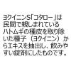 「ヨクイニンS「コタロー」 720錠 2箱セット 小太郎漢方製薬　飲み薬 肌あれ いぼ【第3類医薬品】」の商品サムネイル画像4枚目