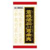 「「クラシエ」漢方葛根湯加川キュウ辛夷エキス錠 360錠 2箱セット クラシエ薬品 ★控除★ 慢性鼻炎 鼻づまり 蓄膿症【第2類医薬品】」の商品サムネイル画像2枚目