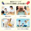 「森永乳業 サンキスト 100%アップル 200ml 1セット（48本）リンゴジュース　紙パック 果汁飲料」の商品サムネイル画像8枚目
