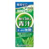 「伊藤園 毎日1杯の青汁 無糖 紙パック 200ml 1セット（48本）【野菜ジュース】」の商品サムネイル画像3枚目